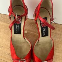 Scarpe da ballo