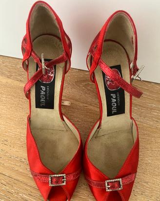 Scarpe da ballo