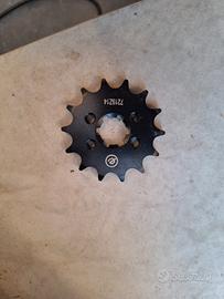 Pignone beta rr 125 4t