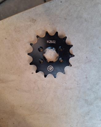 Pignone beta rr 125 4t