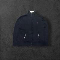 Maglione Ralph Lauren vintage full zip