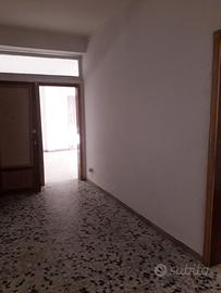 APPARTAMENTO zona Stadio circa 150 mq