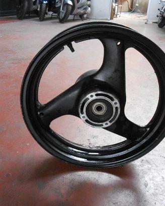 Cerchio posteriore Suzuki GS 500 E F