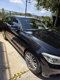 BMW SERIE 1 