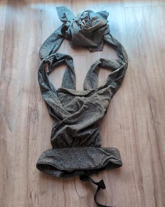 Marsupio ComfyFit Evolution Boppy 