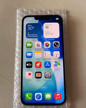 IPHONE 14 128GB BIANCO USATO