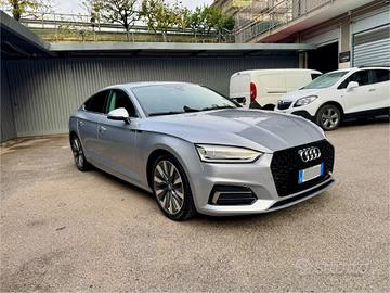 Audi A5 SPB 2.0 TFSI g-tron Business