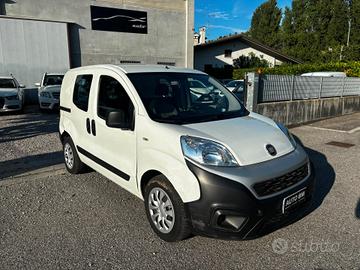Fiat Fiorino 1.3 MJT 95CV Cargo Adventure