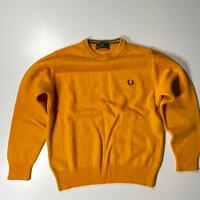 maglione fred perry