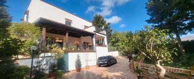 Torretta Villa Unifamiliare 200mq