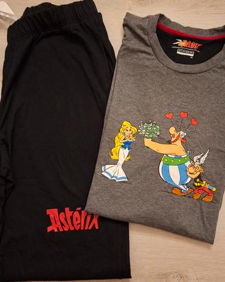 pigiama uomo intimissimi 