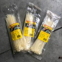 Fascette elettricista