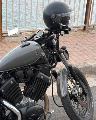 Yamaha Virago XV 535 – 1991 | Custom Café Racer