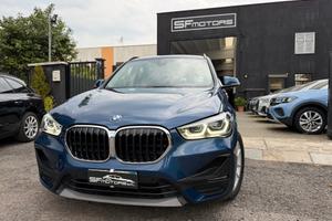 Bmw X1 xDrive20d Business Advantage PREZZO REALE