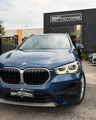 Bmw X1 xDrive20d Business Advantage PREZZO REALE