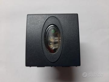 Master Modo, Lampada emergenza 2 mod.