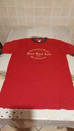 T-shirt Hard Rock Cafè
