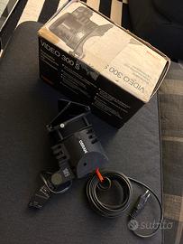 Lampada Video 300S