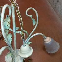 lampadario cameretta/camera letto