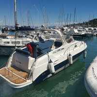 Manò 25 cruiser