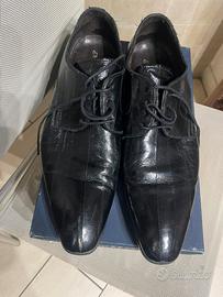 Scarpe classiche Melluso n.44