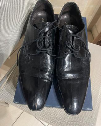 Scarpe classiche Melluso n.44