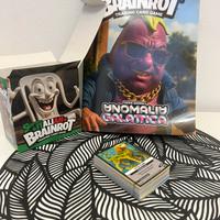 Blocco 53 carte - Brainrot Serie Gamma