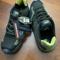Scarpe antinfortunistiche SIR SAFETY Ultra Light