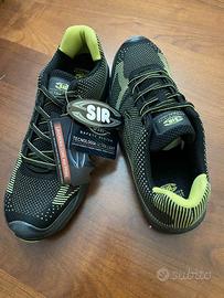 Scarpe antinfortunistiche SIR SAFETY Ultra Light