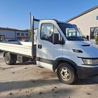 IVECO DAILY 3.0 35C 14 HPT