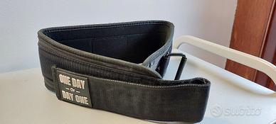 Cintura Schiena Lombare palestra