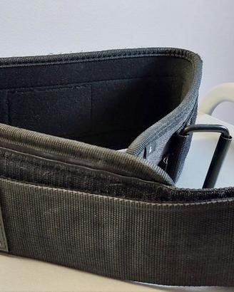 Cintura Schiena Lombare palestra