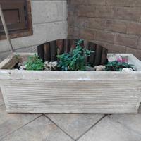 vialetto da giardino 