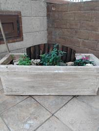 vialetto da giardino 