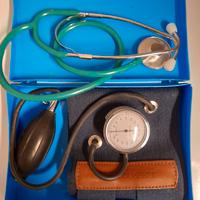 Misuratore di pressione Tonomet