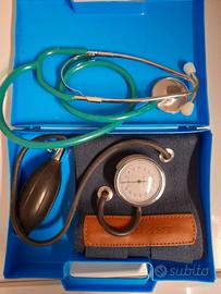 Misuratore di pressione Tonomet