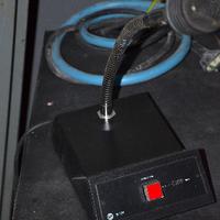 Microfono RCF da tavolo S31N o s131