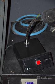 Microfono RCF da tavolo S31N o s131