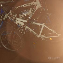 Bicicletta per bambino