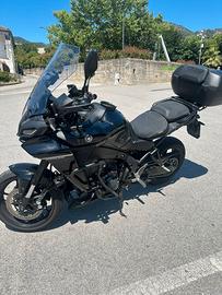 Yamaha Tracer 9 2024