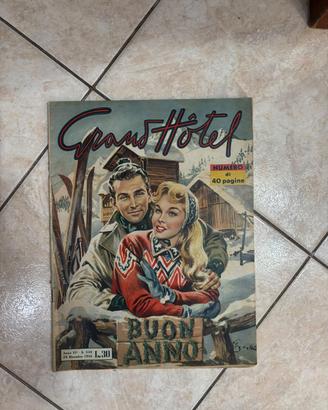 grand hotel