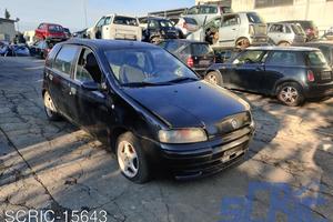 FIAT PUNTO 188 1.9 JTD 80 80CV 99-12 ricambi