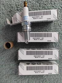 CANDELA ACCENSIONE 55188857 MOTORI FIAT 1.2 8V