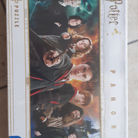 Puzzle Harry Potter