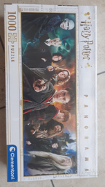 Puzzle Harry Potter