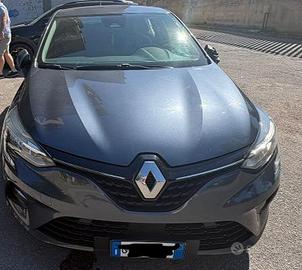 Renault Clio GPL anno 2020