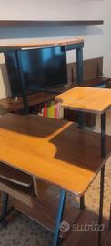 tavolo per computer