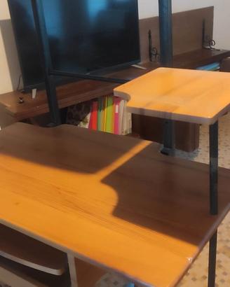 tavolo per computer
