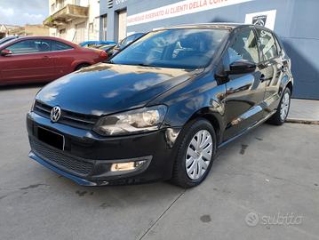 Volkswagen Polo 1.2 70 CV 5p. Comfortline