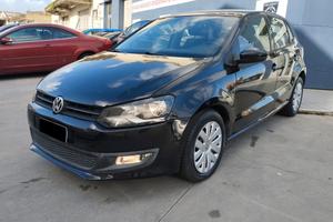 Volkswagen Polo 1.2 70 CV 5p. Comfortline
